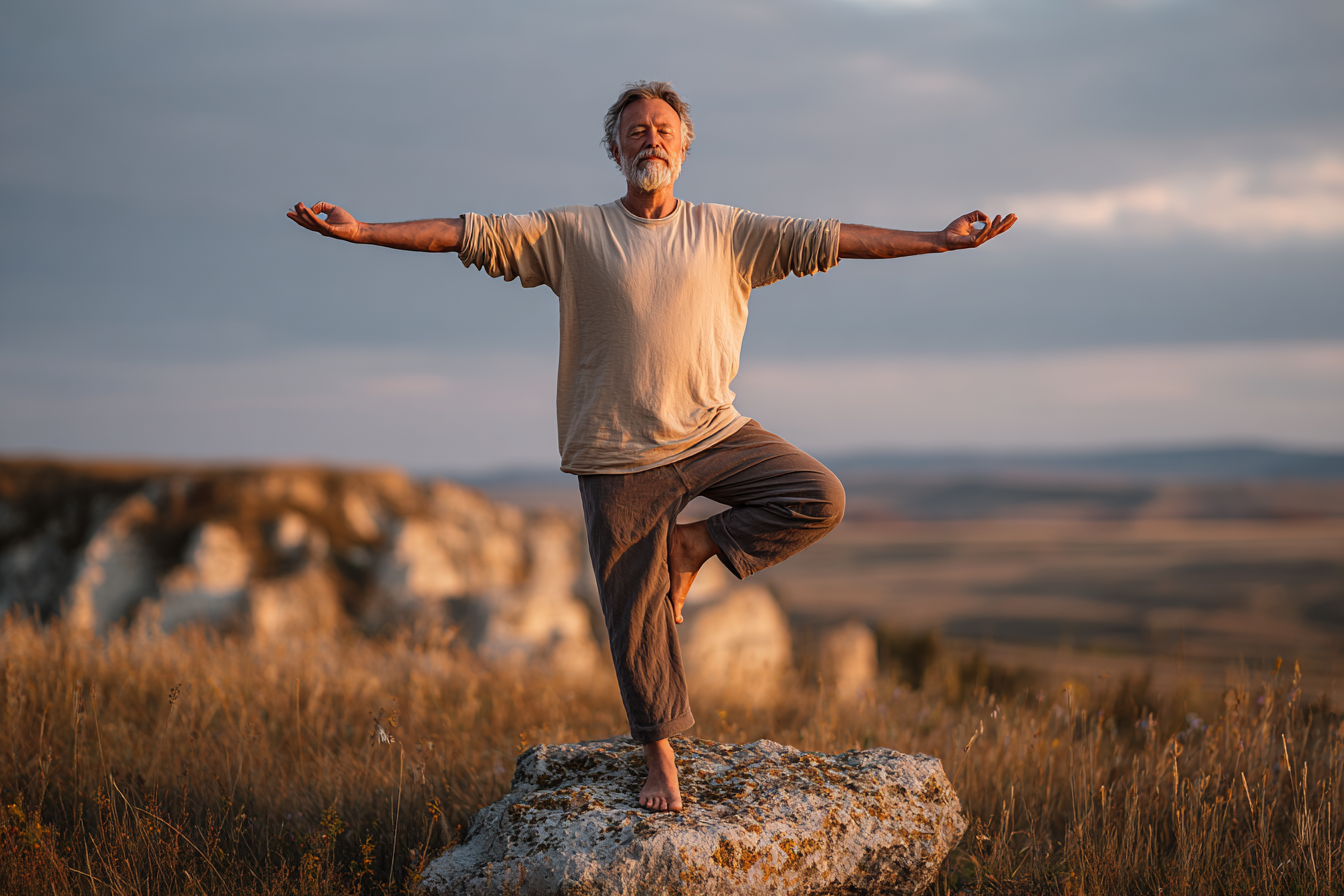 Здорове харчування для людей 55+