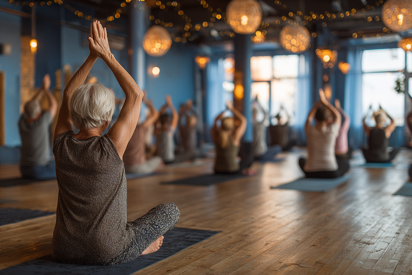 Команда NatureSpace World